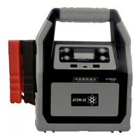 Aurora ATOM 40