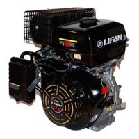 Lifan 192FD-R D22, 3А