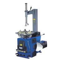 Sicam BL512_blue