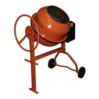 Zitrek Limex 165 LS