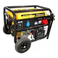 Firman SPG 6500TE2