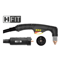 Helvi H 70 (70A), 6 метров, HFIT 6 pin