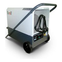 Kroll TE 80