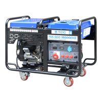ТСС SGG 18000EH3