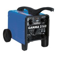 Blueweld Gamma 2162