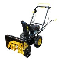 Huter SGC 4000