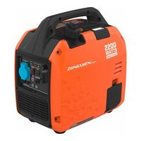 Zongshen BQH 2200