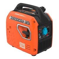 Zongshen BQH 2200 E