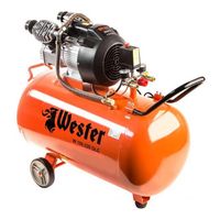 Wester W 100-220 OLC