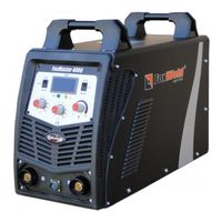 FoxWeld FoxMaster 4000