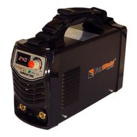 FoxWeld FoxMaster 2400