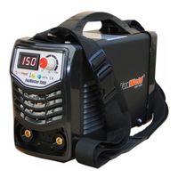 FoxWeld FoxMaster 1500