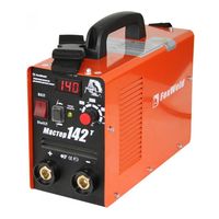 FoxWeld Мастер 142T