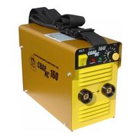 FoxWeld Сварис 160