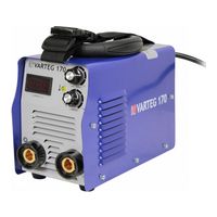 FoxWeld Varteg 170