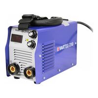 FoxWeld Varteg 210