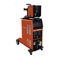 FoxWeld InverMig 508