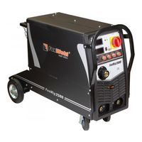 FoxWeld FoxMig 2500