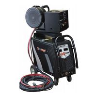 FoxWeld FoxMig 3500