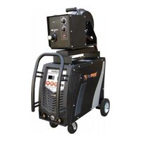 FoxWeld FoxMig 6300