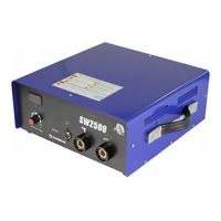 FoxWeld SW2500