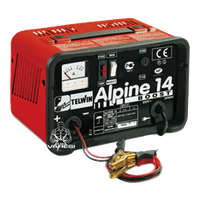 Telwin Alpine 14 Boost