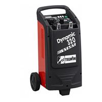 Telwin Dynamic 320 Start 230V 12-24V