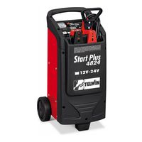 Telwin Start Plus 4824 12-24V