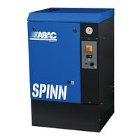 ABAC SPINN 410 ST