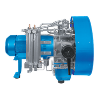 KRAFTMANN ARCTURUS HP 0540044 250 бар