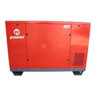 Grandvolt AGV L 10 MS