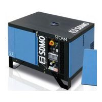 SDMO XP-S6-HM-STORM