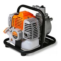 Ergomax WP-25E