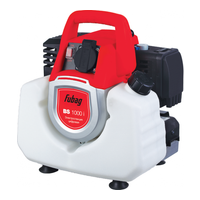 Fubag BS 1000i