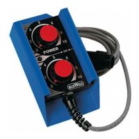 Blueweld 802209