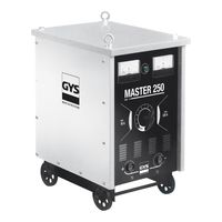 Gys MASTER 250