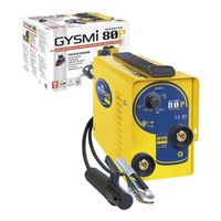 Gys GYSMI 80 P с аксессуарами в кейсе