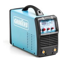 Grovers ARC 250 LT