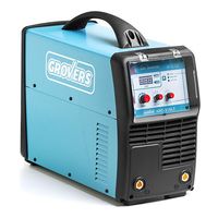 Grovers ARC 315 LT