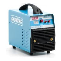 Grovers ARC 315
