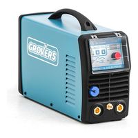 Grovers TIG 200 DC Pulse