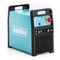 Grovers WSME 350 P AC/DC