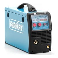 Grovers MIG-250T (4ROLLS)