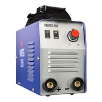 FoxWeld Varteg 250