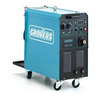 Grovers MIG 395