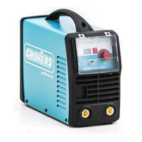 Grovers ARC 160 G professional