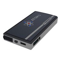 Aurora ATOM 5