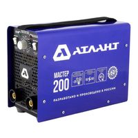 Атлант Мастер-200