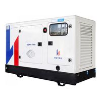 Исток АД40С-Т400-РПМ21(е)