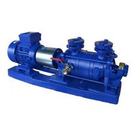 Hydro-Vacuum PW.4.11 3кВт